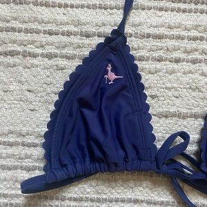 Jack Wills bikini top